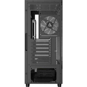 ALPHAGEAR Dervish mark 1 ARGB black