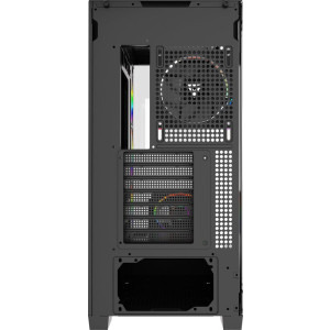 ALPHAGEAR Mirage mark 3 black ARGB