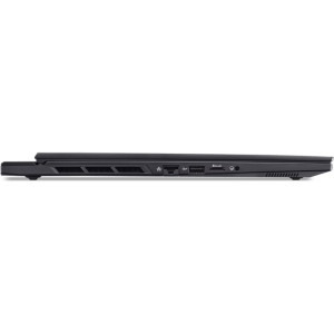 Acer Gaming 16'' Nitro 16S AI AN16S-61, WUXGA IPS 180Hz, Procesor AMD Ryzen™ Al 7 350 (16M Cache, up to 5.0 GHz), 16GB DDR5, 1TB SSD, GeForce RTX 5060 8GB, No OS, Obsidian Black