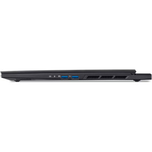 Acer Gaming 16'' Nitro 16S AI AN16S-61, WUXGA IPS 180Hz, Procesor AMD Ryzen™ Al 7 350 (16M Cache, up to 5.0 GHz), 16GB DDR5, 1TB SSD, GeForce RTX 5060 8GB, No OS, Obsidian Black