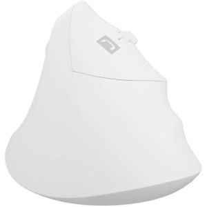 Natec Crake 2 Wireless Vertical White