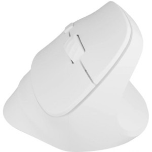 Natec Crake 2 Wireless Vertical White