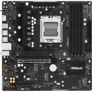 Placa de baza ASRock A620AM PRO-A