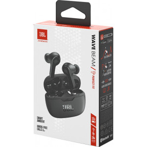 JBL In-Ear, Wave Beam Black