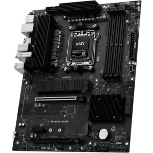 MSI PRO B850-S WIFI6E