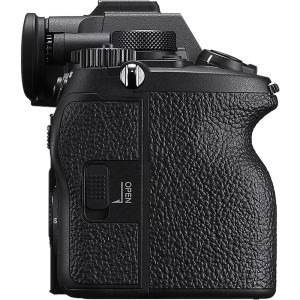 Sony Alpha 7R V Body Black