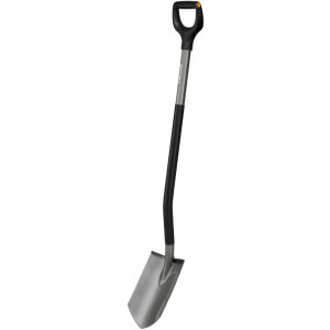 Fiskars Cazma cu varf ascutit Ergonomic