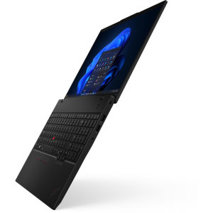 Lenovo 16'' ThinkPad L16 Gen 2, WUXGA IPS, Procesor Intel® Core™ Ultra 5 225U (12M Cache, up to 4.80 GHz), 32GB DDR5, 1TB SSD, Intel Graphics, Win 11 Pro, Black