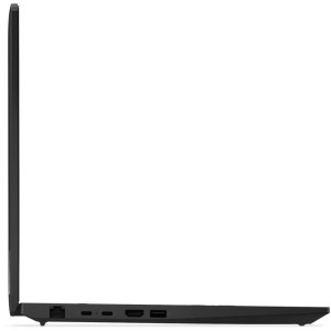 Lenovo 16'' ThinkPad L16 Gen 2, WUXGA IPS, Procesor Intel® Core™ Ultra 5 225U (12M Cache, up to 4.80 GHz), 32GB DDR5, 512GB SSD, Intel Graphics, Win 11 Pro, Black