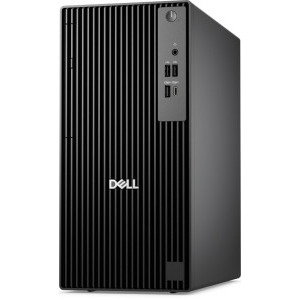 Desktop PC DELL Pro Tower, Procesor Intel® Core™ Ultra 7 265 2.4GHz Arrow Lake, 32GB RAM, 1TB SSD, RTX A400 4GB, Windows 11 Pro