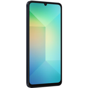 Samsung Galaxy A06, 4G Edition, 64GB, 4GB RAM, Dual SIM, Baterie 5000 mAh, Camera 50 MPX, Blue Black