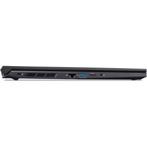 Acer Gaming 16'' Nitro V 16 AI ANV16-42, WUXGA IPS 180Hz, Procesor AMD Ryzen™ 7 260 (16M Cache, up to 5.1 GHz), 16GB DDR5, 1TB SSD, GeForce RTX 5060 8GB, No OS, Shale Black