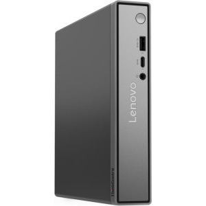Lenovo ThinkCentre neo 50q Gen 5, Intel 7 240H 2.5GHz, 16GB DDR5, 512GB SSD, Intel Graphics, Windows 11 Pro