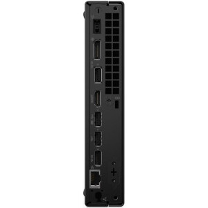 Lenovo ThinkCentre neo 50q Gen 5, Intel 5 210H 2.2GHz, 8GB RAM, 512GB SSD, Intel Graphics, Windows 11 Pro