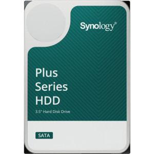 Synology DS1825+ 8GB + 2 x HAT3300 4TB + 1 x SSD Lexar NM790 1TB