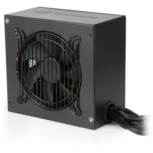 SilentiumPC Vero L2, 80+ Bronze, 500W