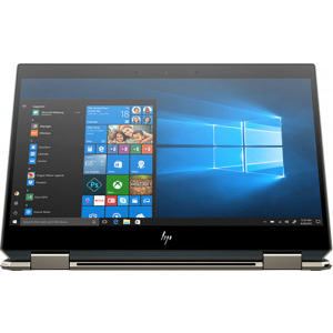 HP 13.3'' Spectre x360 13-ap0000nq, FHD IPS Touch, Procesor Intel® Core™ i5-8265U (6M Cache, up to 3.90 GHz), 8GB DDR4, 256GB SSD, GMA UHD 620, Win 10 Home, Poseidon Blue