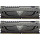 Memorie Patriot Viper Steel 16GB DDR4 3600MHz CL17 Dual Channel Kit