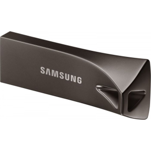 Samsung Bar Plus Titan 128GB USB 3.1