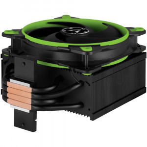 ARCTIC AC Freezer 34 eSports Green