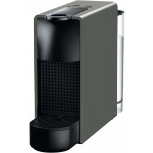 Nespresso Essenza Mini Intense Grey C30-EU-GR-NE1, 1260W, 19bar, 0.6L, Gri