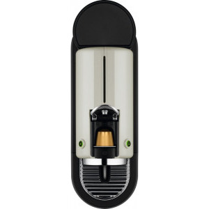 Nespresso CitiZ White D112-EU-WH-NE, 1260W, 19bar, 1L, Alb