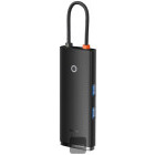 Hub USB Baseus WKQX050101