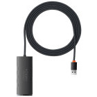 Hub USB Baseus WKQX030201