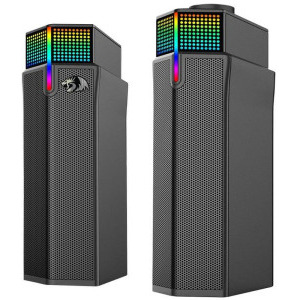 Redragon Boxe Yorick 2.0 iluminare RGB Black