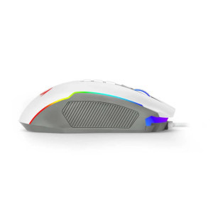 Redragon Ranger Basic RGB White