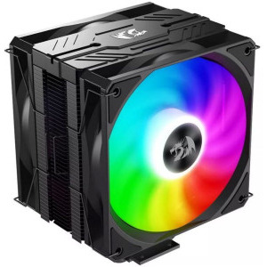 Redragon CC-2177 ARGB Black