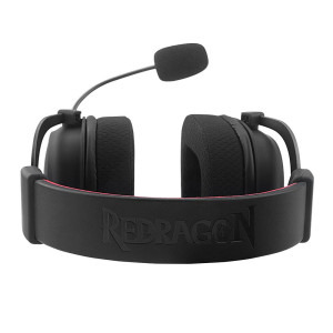 Redragon ZeusX Pro 7.1 Black