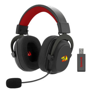 Redragon ZeusX Pro 7.1 Black