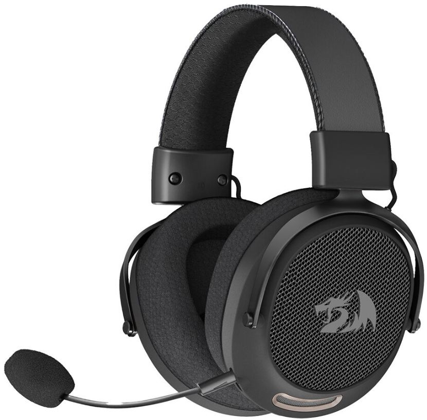 Casti Gaming Redragon Arrow Pro Carbon Black