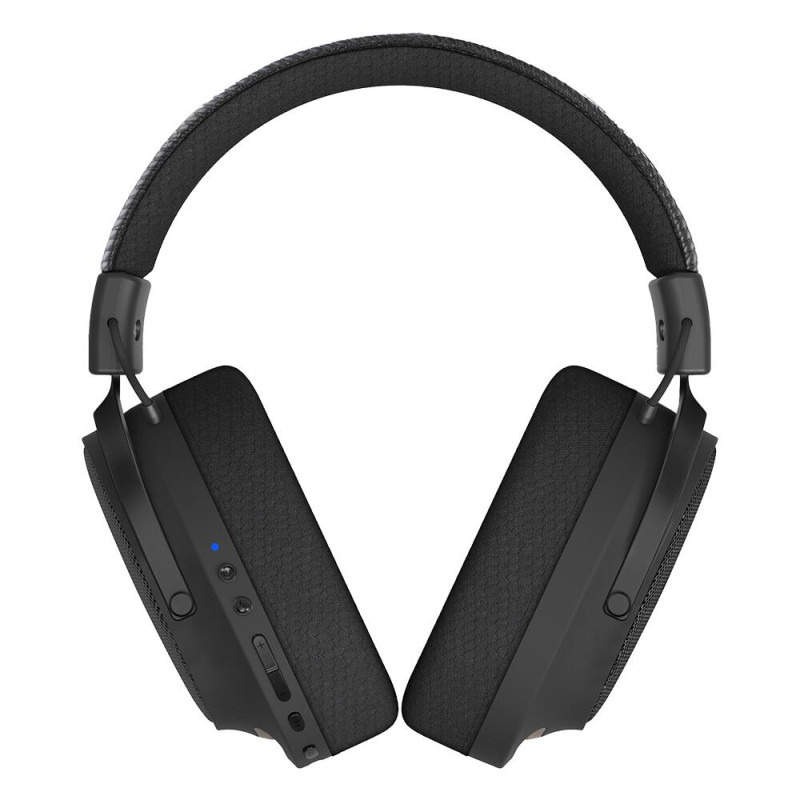Casti Pro Casti Gaming Redragon Arrow Pro Carbon Black - PC Garage
