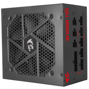 Redragon RGPS RGB, 80+ Gold, 750W