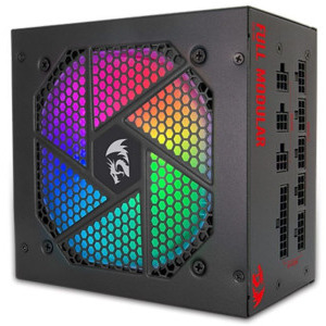 Sursa Redragon RGPS RGB, 80+ Gold, 750W