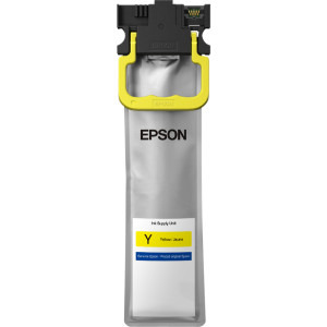 Epson Cartus T11N4 Yellow