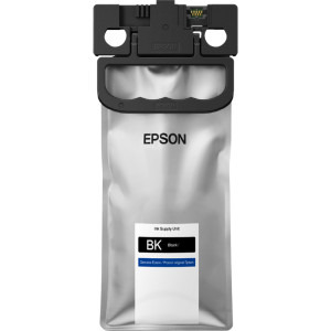 Epson Cartus T11N1 Black