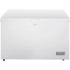 Lada frigorifica Beko CF316EIWN, 308 L, Clasa E, Control electronic, Alb