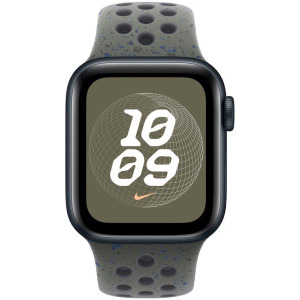 Apple Nike Sport Band, 40mm, Cargo Khaki - S/M