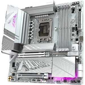 GIGABYTE Z890M AORUS ELITE WIFI7 ICE