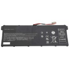 Acumulator notebook OEM Baterie pentru Acer Extensa 15 EX215-22-R8YY Li-Polymer 4870mAh 2 celule 7.6V Mentor Premium