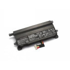 Acumulator notebook OEM Baterie pentru Asus ROG G752VS Li-Ion 6000mAh 6 celule 11.25V Mentor Premium