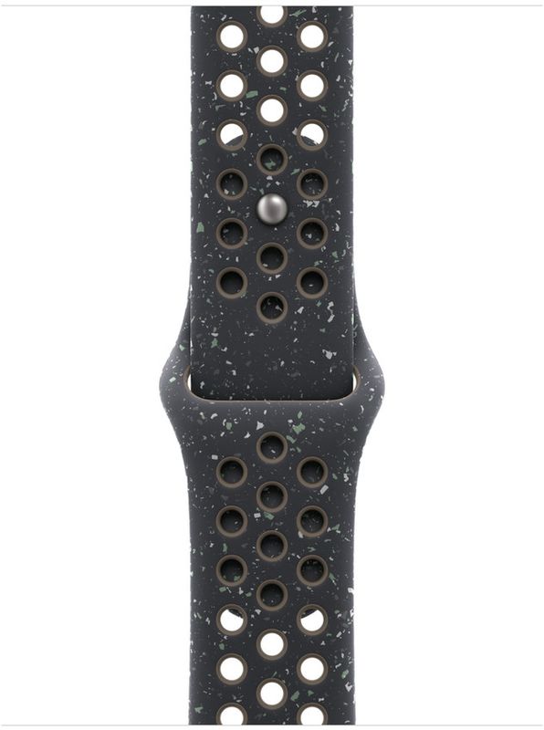 Apple Nike Sport Band, 40mm, Midnight Sky - S/M