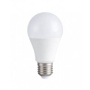 Shelly Duo, Bec LED inteligent, Wi-Fi, E27, 9W