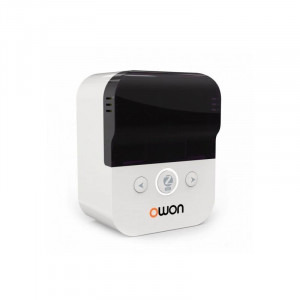 Termostat Owon AC201 pentru aer conditionat, Control aplicatie, Afisarea temperaturii, Integrare scenarii