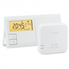 Termostat Salus 091FLRFv2, Algoritm de control, Programe predefinite & individuale