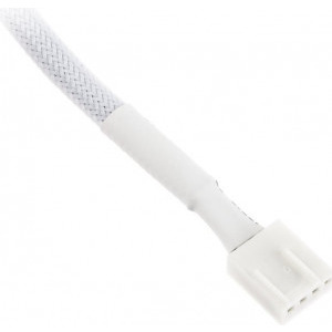 Scythe Kaze Flex 120mm, white