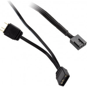 Scythe Kaze Flex Square ARGB PWM 140mm